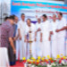 KERALA MERCHANTS WELFARE CO-OPERATIVE SOCIETY LTD No.4485
INAUGURATION